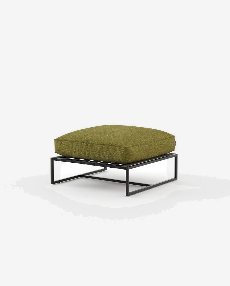 Badi outdoor pouf