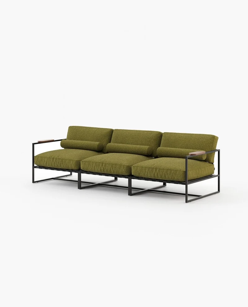 Badi outdoor sofa