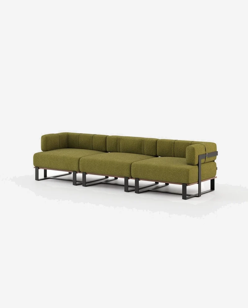 Salim outdoor sofa