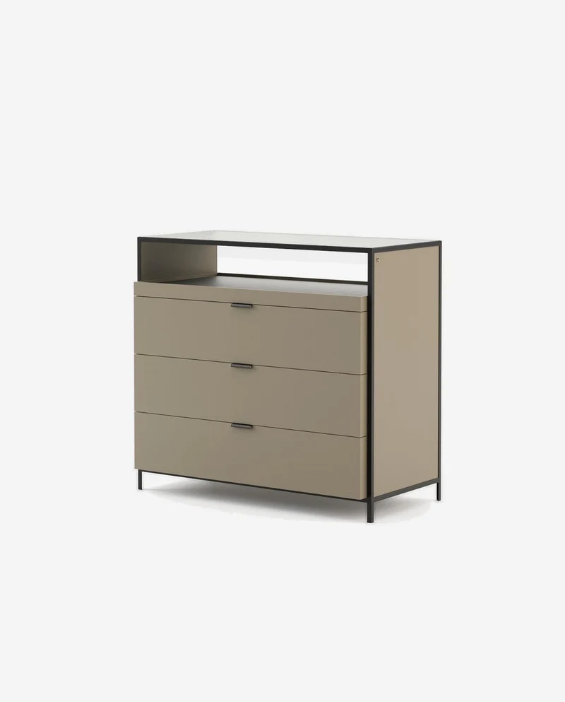 Rowling chest of drawers