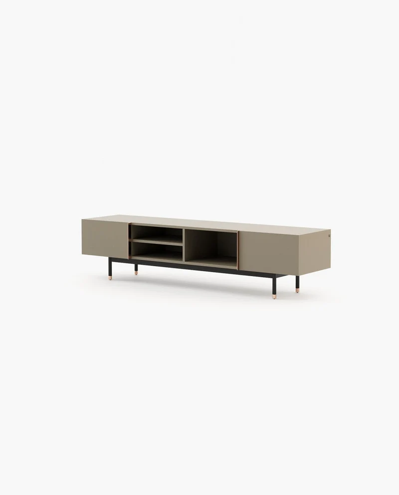 Cuba TV stand