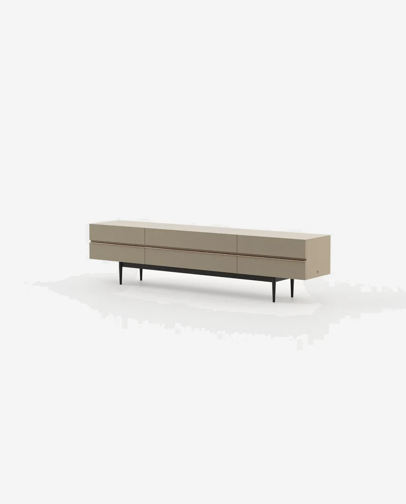 Lagos TV stand