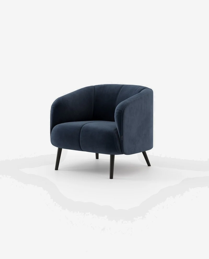 Amalfi Armchair