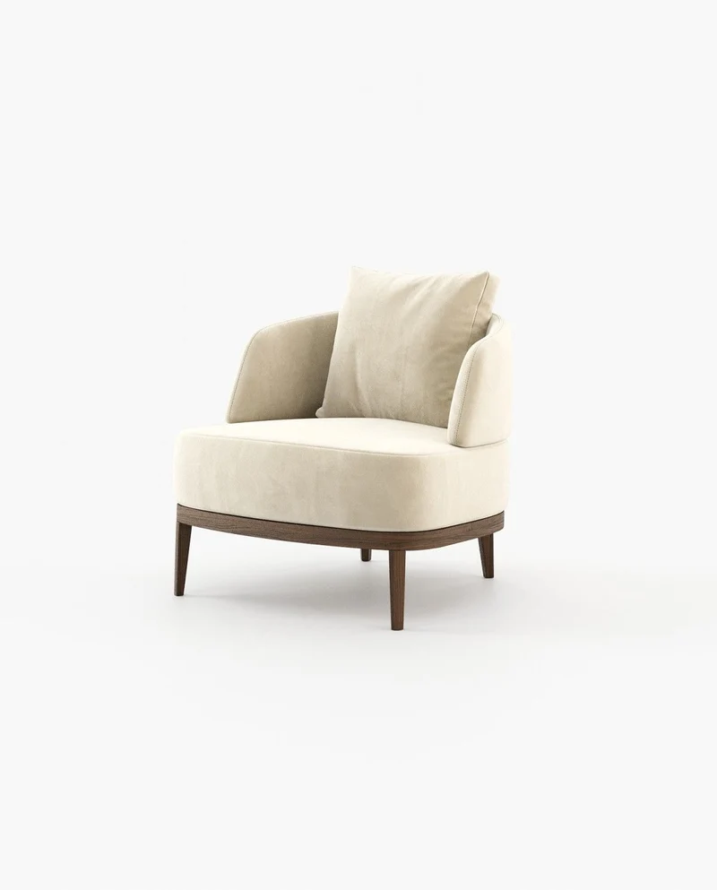 Keros Armchair