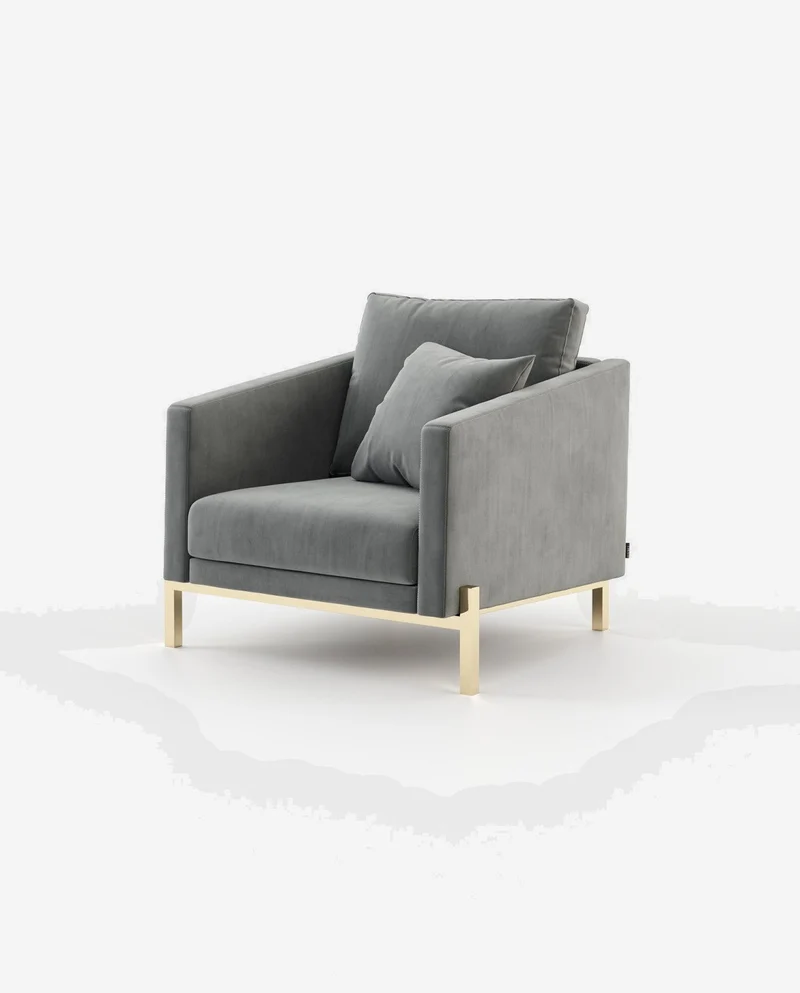Munich Armchair