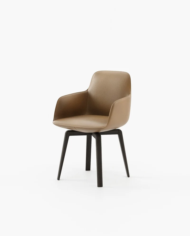 Clyde Chair