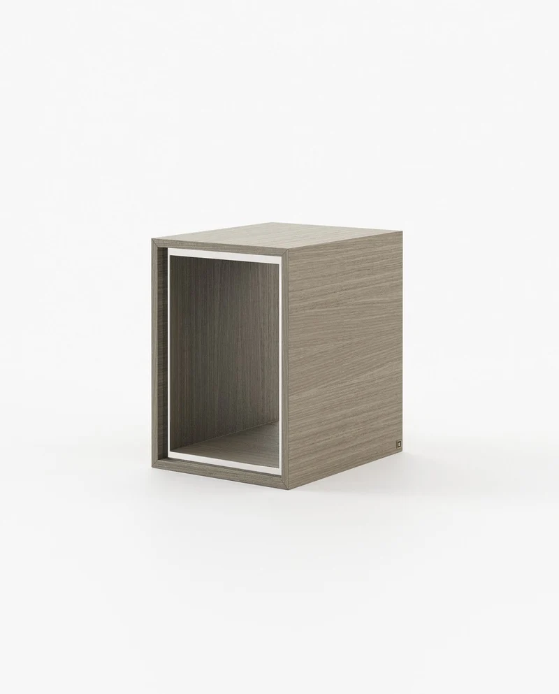 Nilo side table