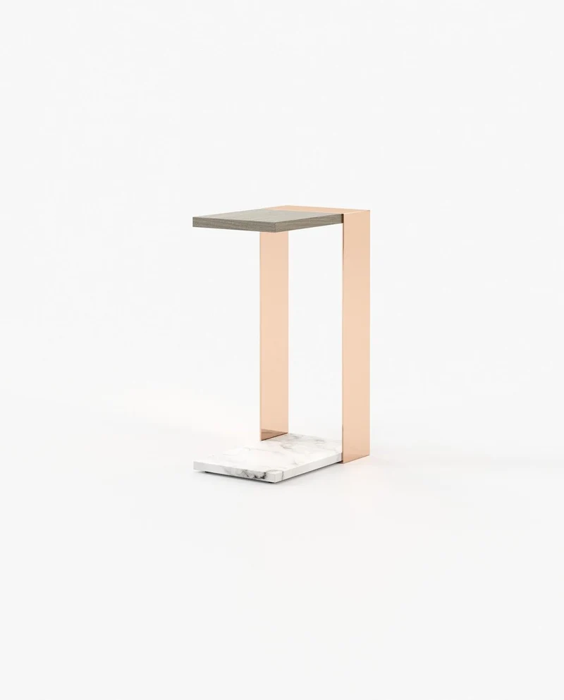Poppi side table