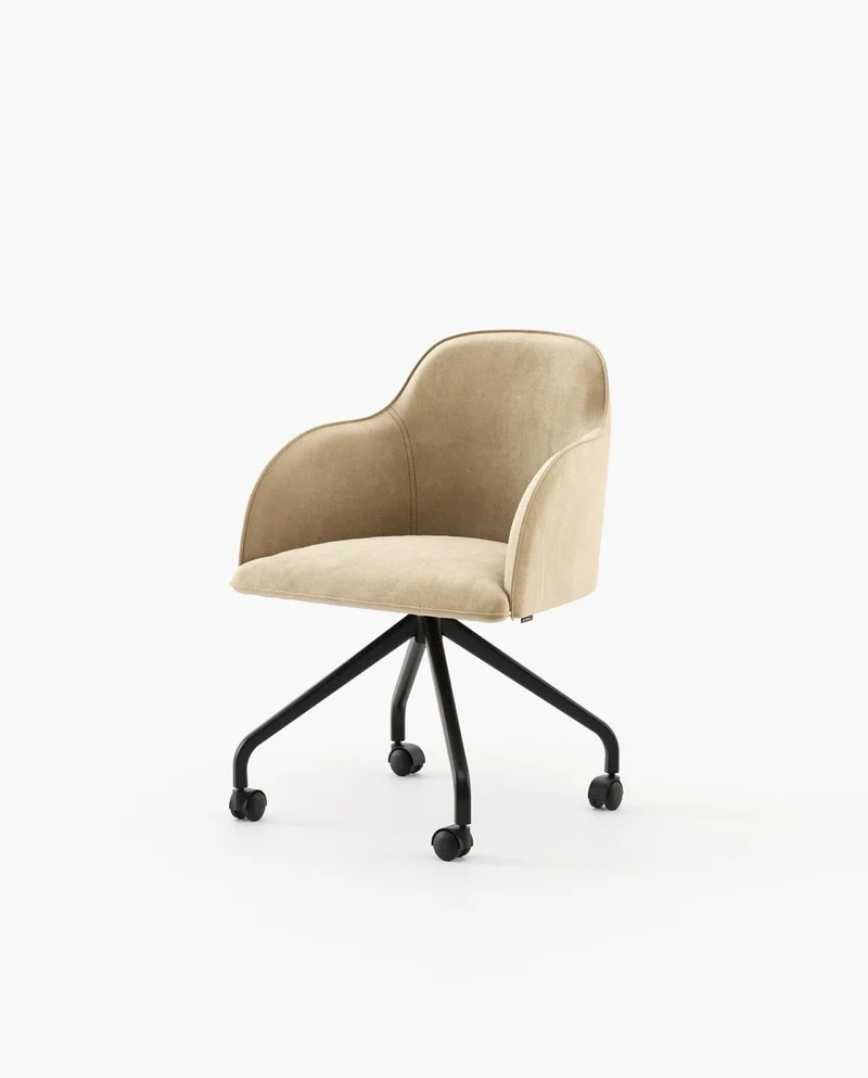 Clyde office chair