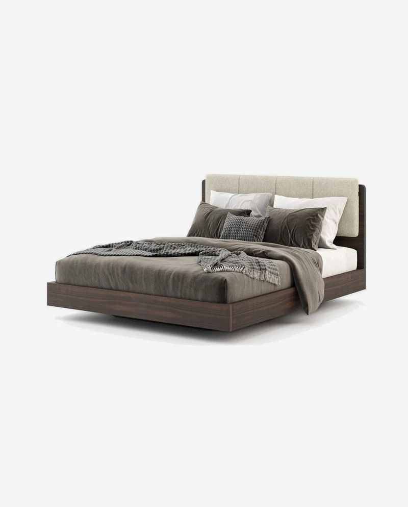 Bruny Bed