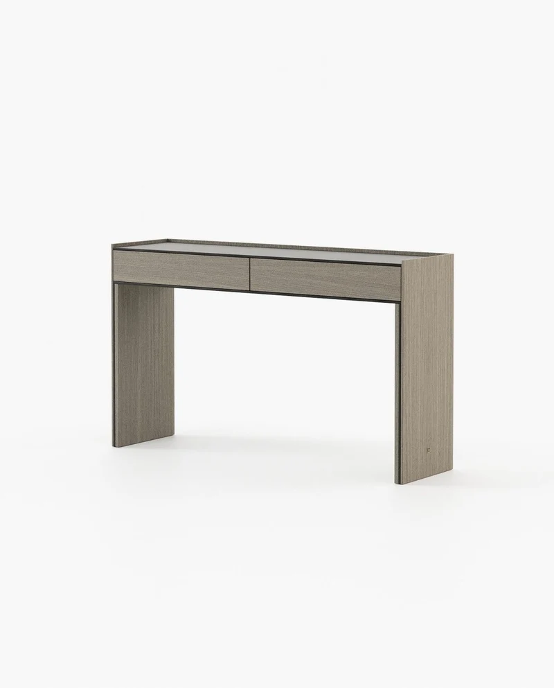 Samos console table