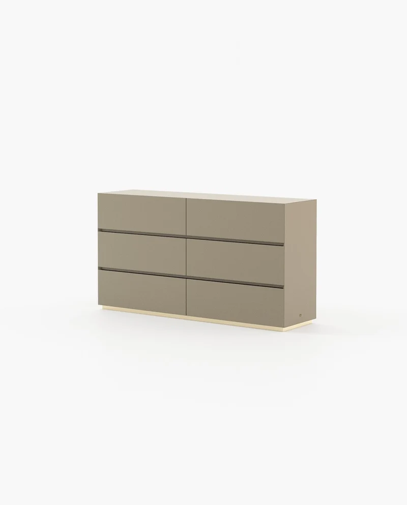 Dakar Chest of Drawers