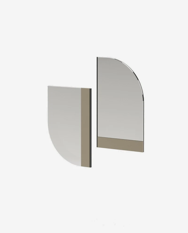 Forth Mirror