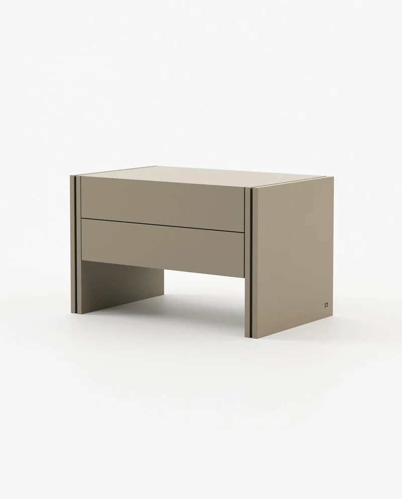 Mucala bedside table