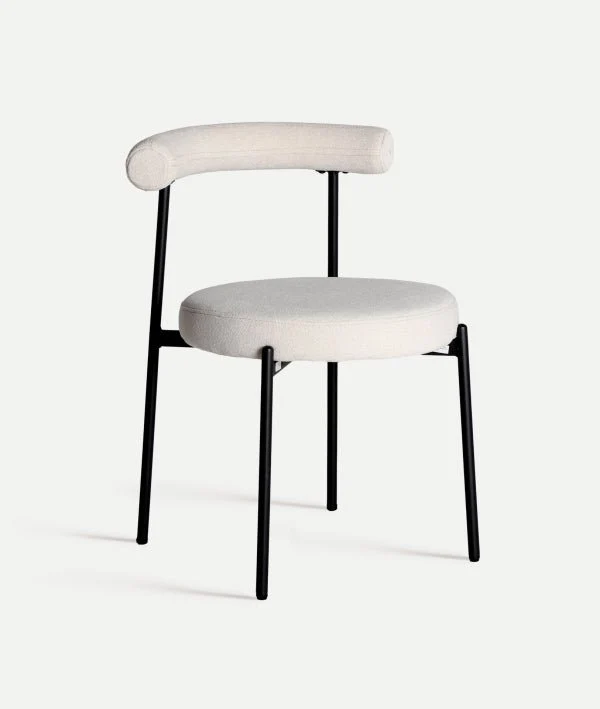 BREVILLE chair