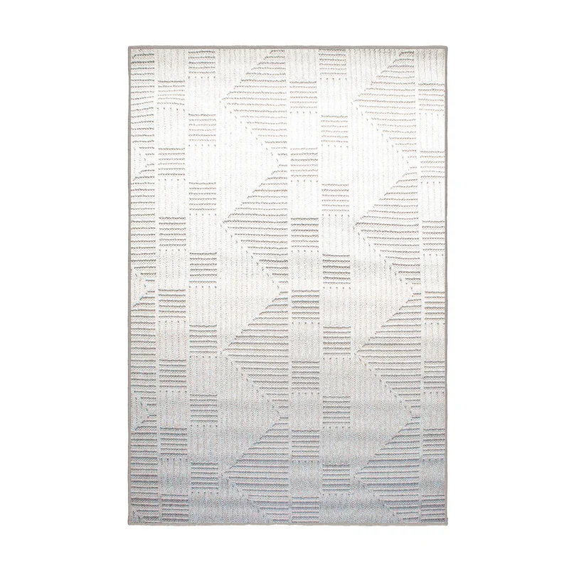 Alfombra 120X170 Serrano 02 Beige
