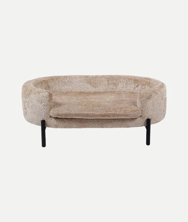 MAI PET BED with elegant and comfortable design