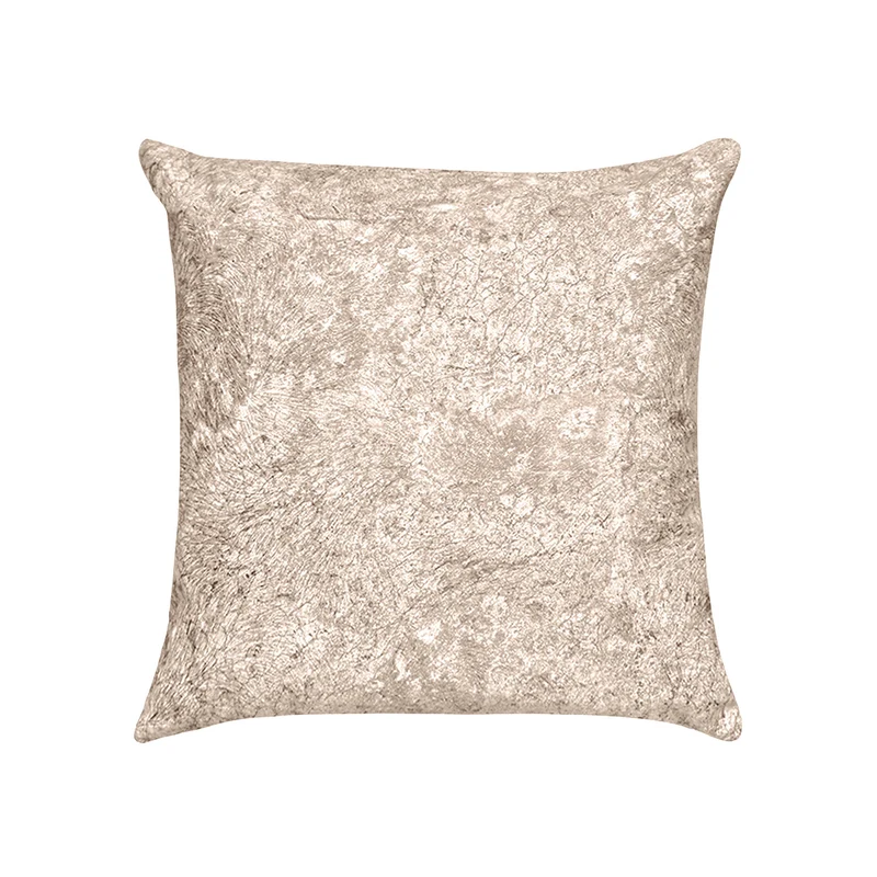 Cojin 45X45 Mirandela Camel