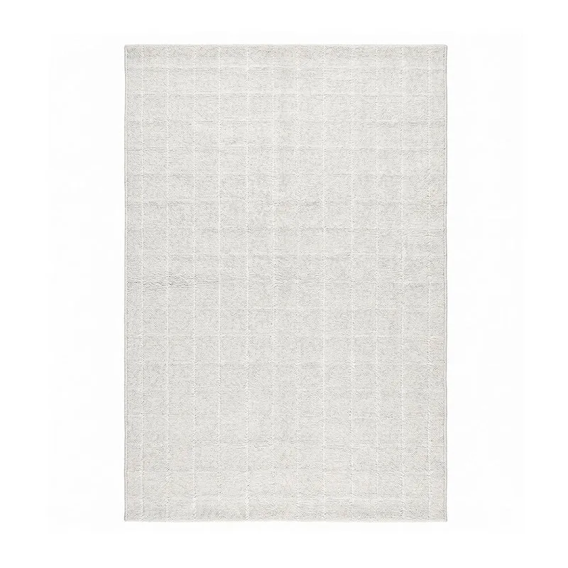 Alfombra 120X170 Eslovenia 06 Nat Gris