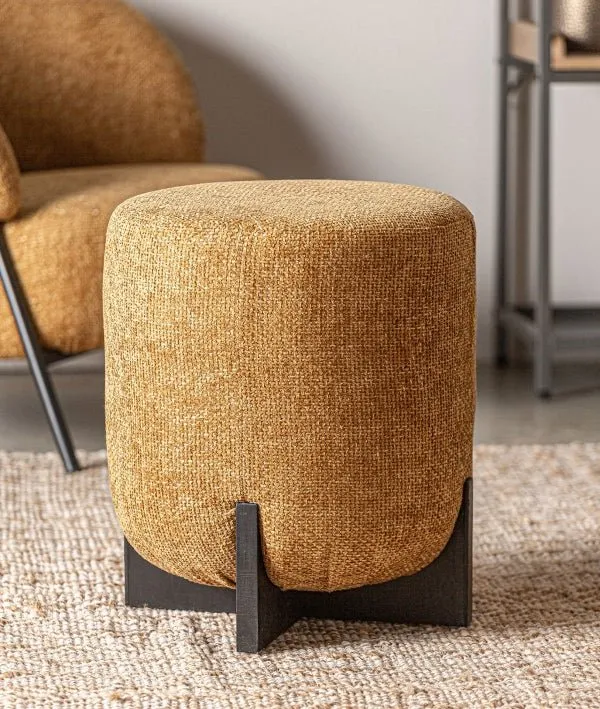 SOUVENS PUFF: Style and functionality for your home