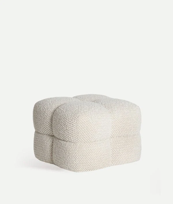 FOOTREST comfort and natural style