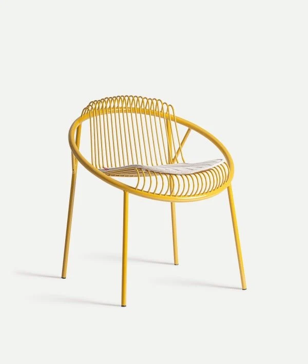 BRIENZ outdoor chair