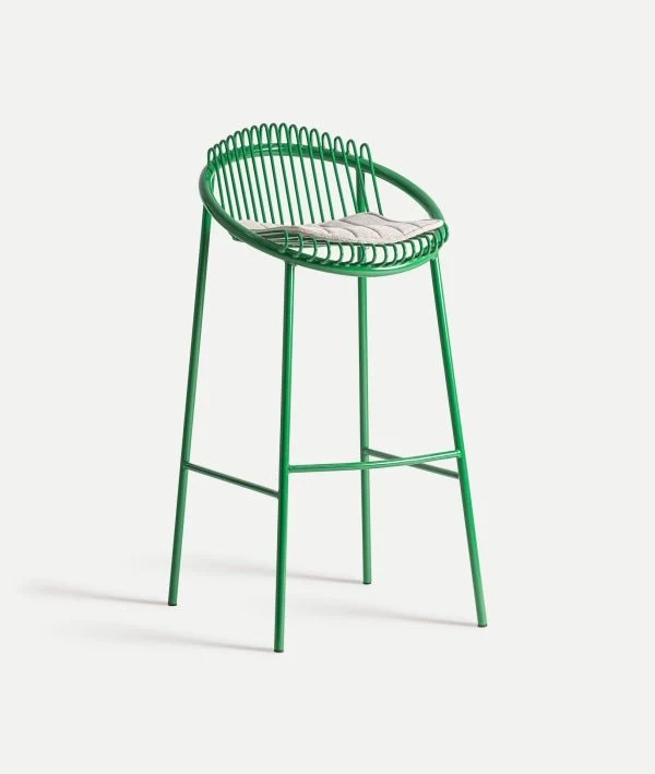 BRIENZ outdoor STOOL