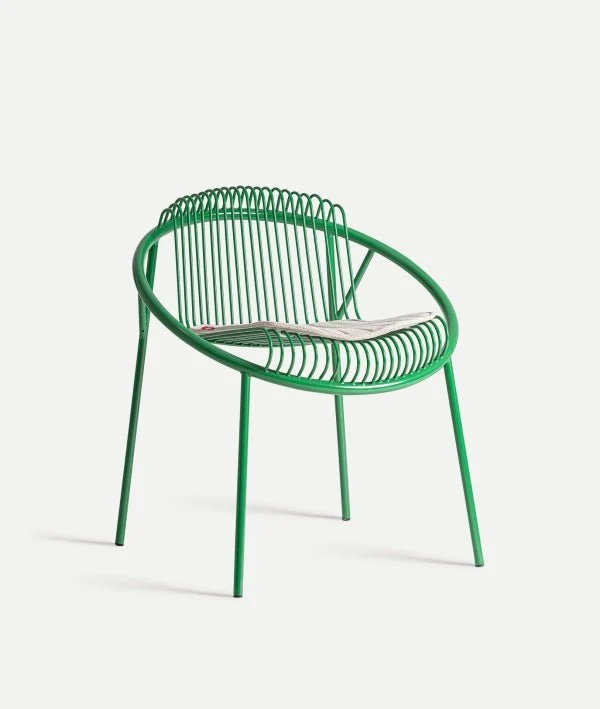 BIENZ outdoor chair