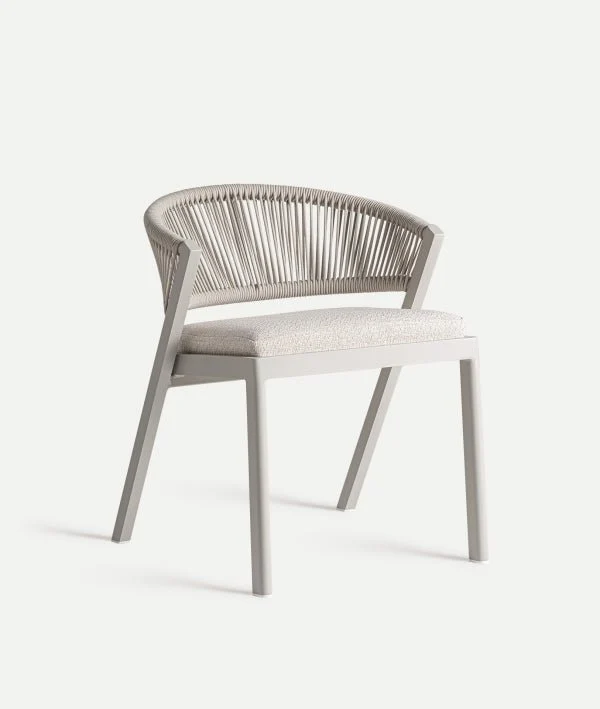 TEGNA outdoor chair