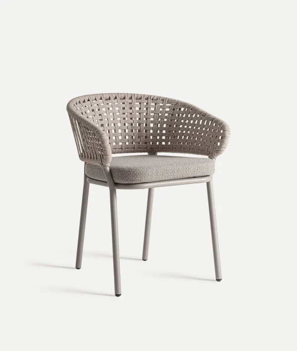 LENK outdoor chair