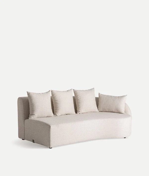 Vitznau sofa module 1 set