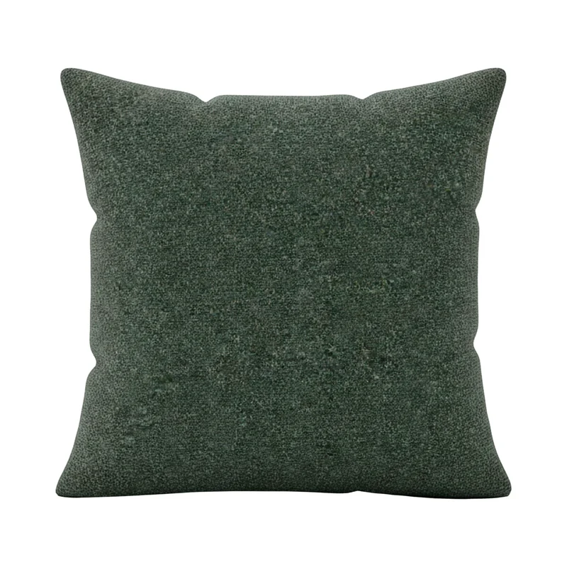 Cojin 45X45 Fontanar Oliva