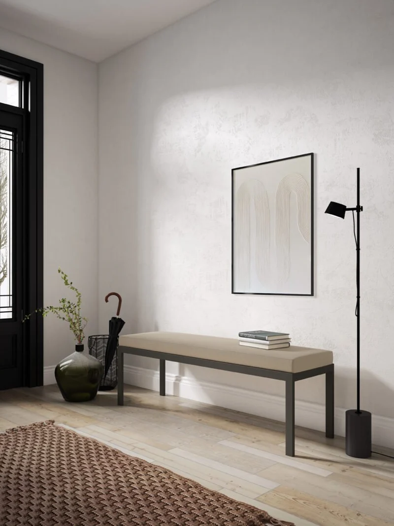 Carpino Made-to-Measure Stool