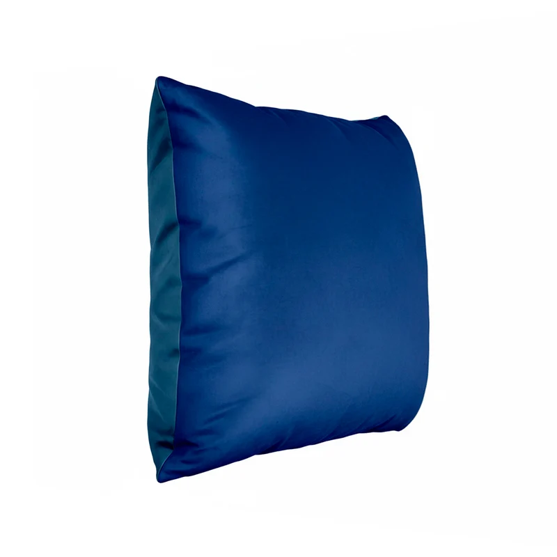 Cojin 45X45 Latina Zafiro