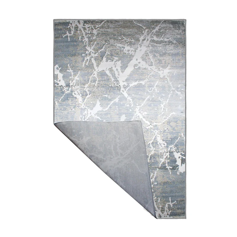 Alfombra 120X170 Kusadasi 06 Gris