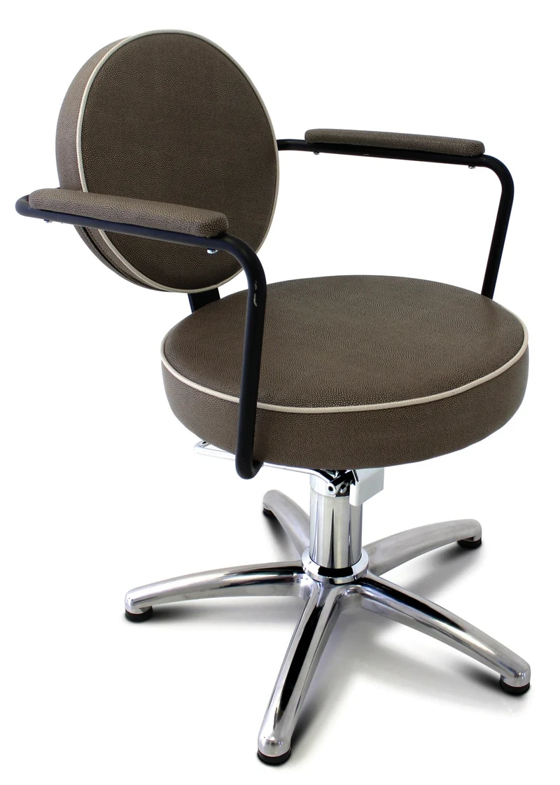 Salondesign24 Friseurstuhl Shark