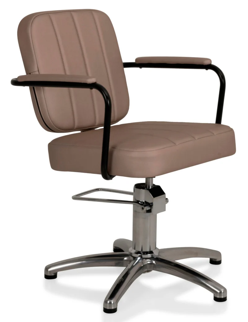 Salondesign24 Friseurstuhl Mystik