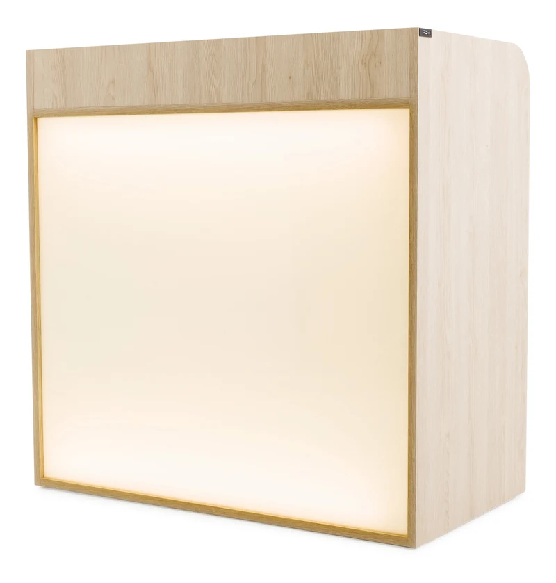 Pahi Empfangstheke Phantom LED