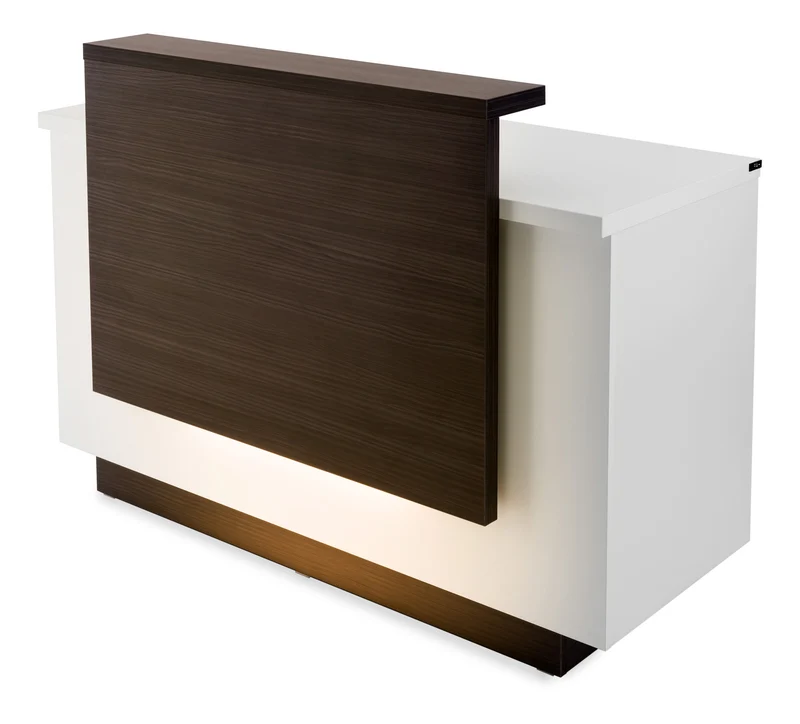 Pahi Empfangstheke Box