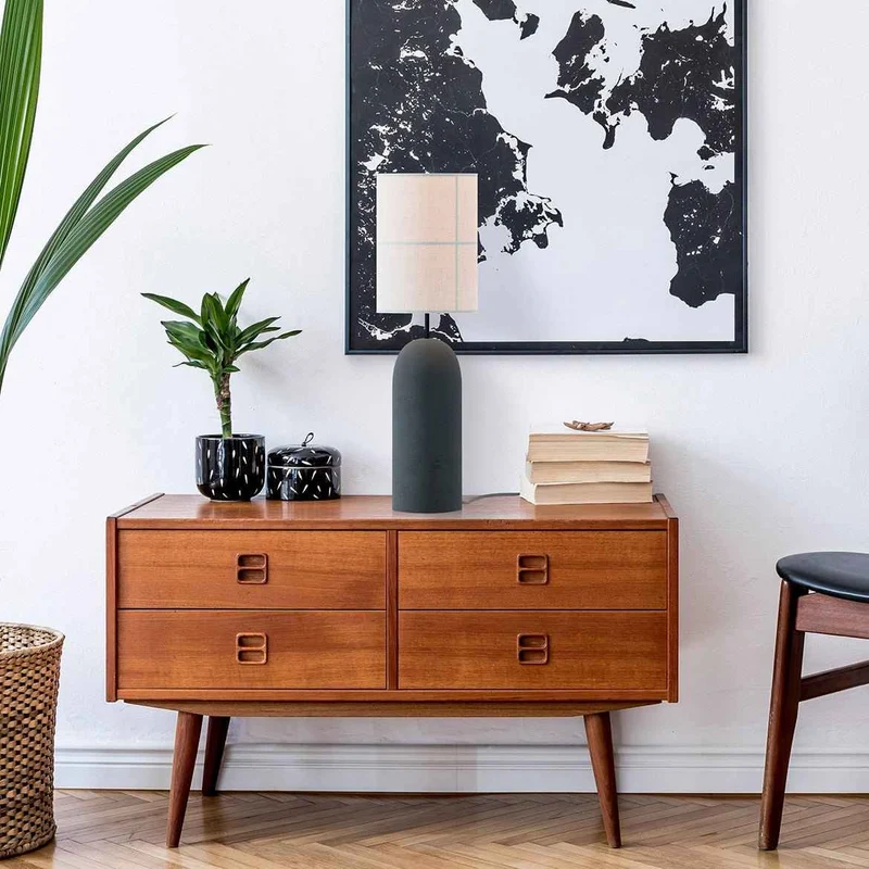 Rania Table Lamp