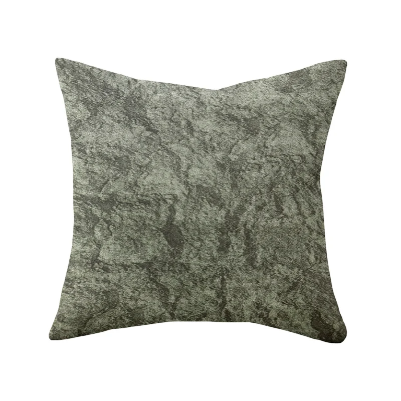Cojin 45X45 Koori Oliva