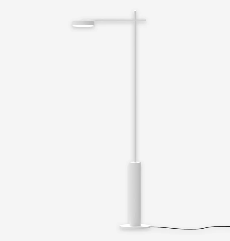 Rafaela Floor Lamp
