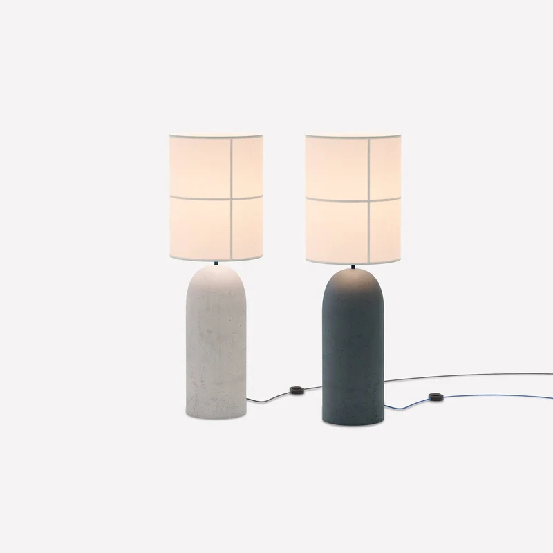 Rania Floor Lamp