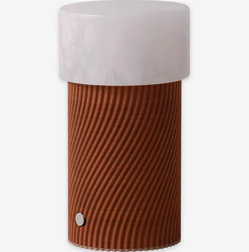 Rizzo Portable Lamp