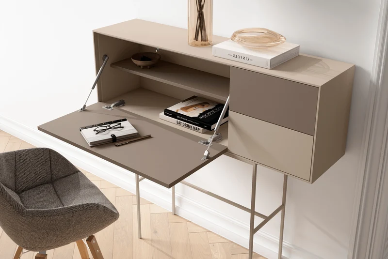 Customizable desk - Tenerife