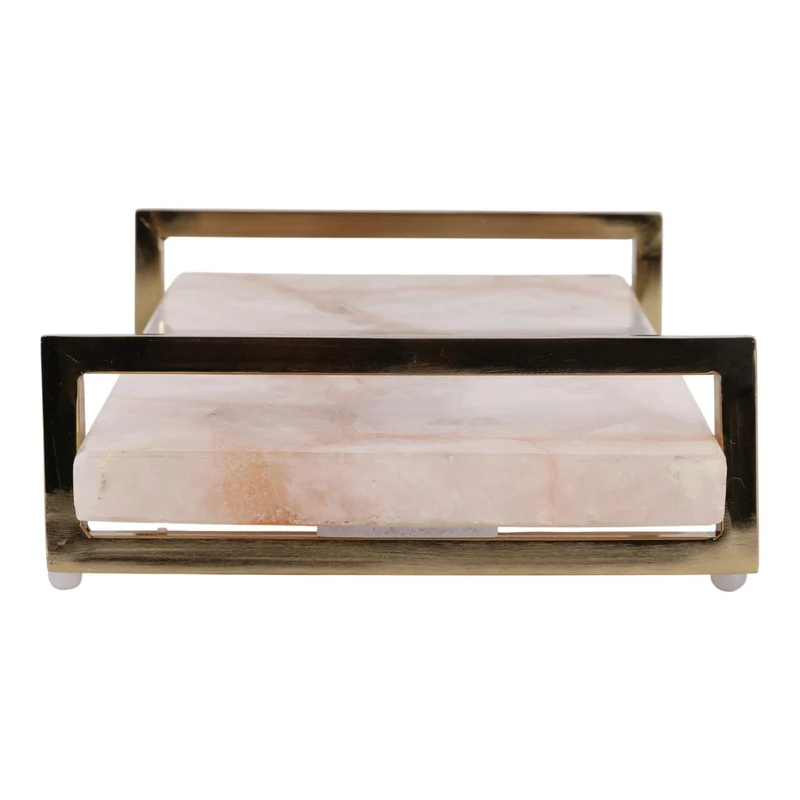 Bandeja 8X36X23 Rosado Celine Lv261
