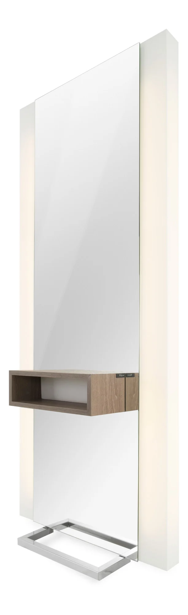 Pahi Frisierplatz Stylus