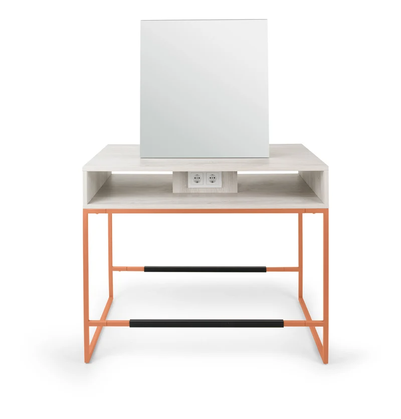 Pahi Doppelfrisierplatz Mesa Island 2S