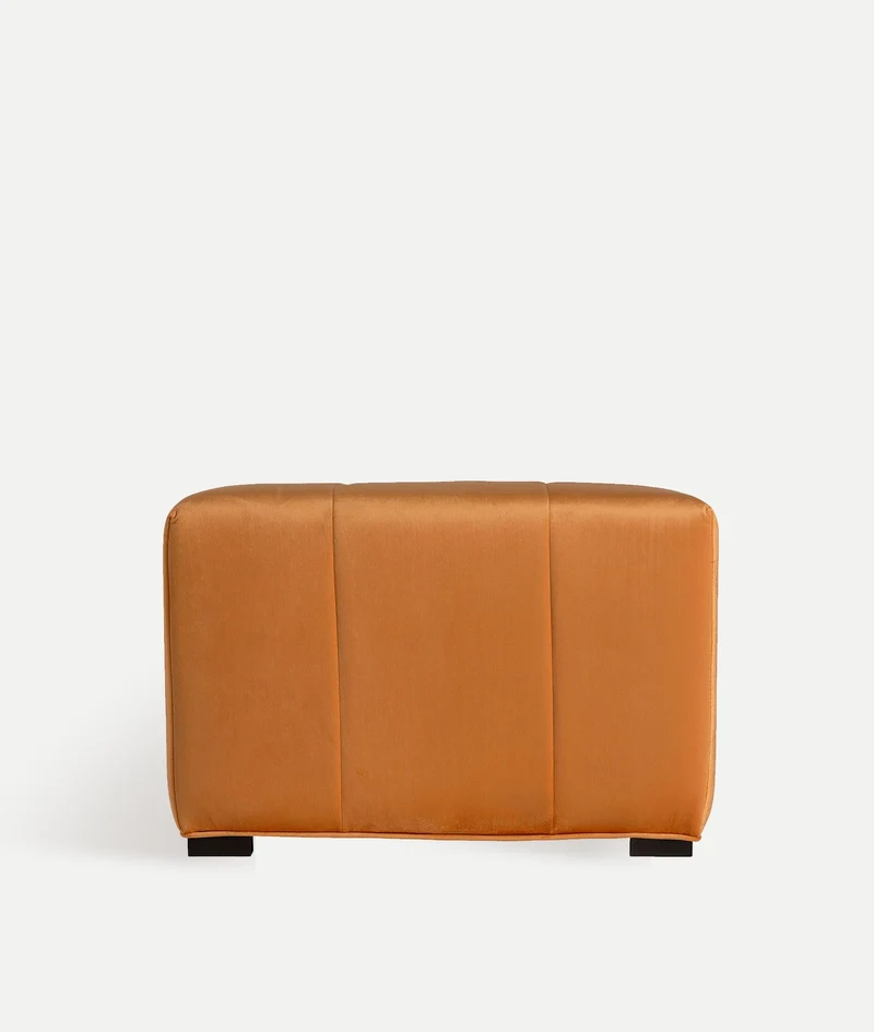 GELOUX footrest