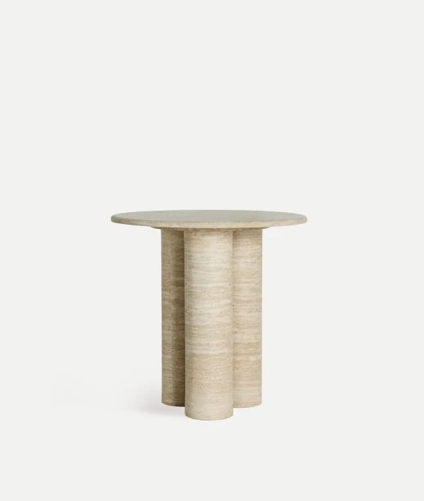 Lambesc side table